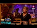 Bigg Boss OTT 2 | Aashika Shouts At Jiya...For What 🤷‍♂️