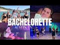 VLOG: My Bachelorette Weekend in Austin, TX