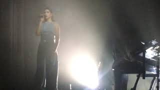 Dua Lipa - Homesick live @ O2 Academy Bournemouth