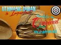 Uthmanic Quran Vs Original Quran