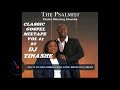 BEST OF BLESSING SHUMBA CLASSIC GOSPEL MIXTAPE BY DJ TINASHE(Kingdom Ambassador)