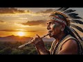 Healing Power of Native American Flute Music for Spiritual Cleaning — Meditation & Calming the Mind