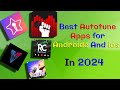 Best Autotune Apps for Android and iOS