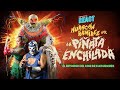 React | Huracán Ramírez vs La Piñata Enchilada 🔥La resurrección de un genero del cine mexicano 🤯