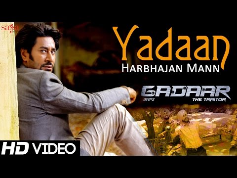 Harbhajan mann songs mauj