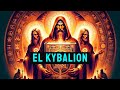 EL KYBALION - Los Tres Iniciados - AUDIOLIBRO