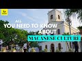 All You Need to Know About Macanese Culture