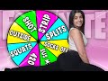Death = The Torture Wheel on FORTNITE