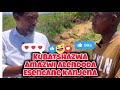 Kubatshazwa amazwi😱 ensizwa ebikhuluma no Ayanda Msweli😭💔 ||u Ayanda msweli uqhube wathi||uBa...