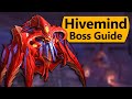 Hivemind Raid Guide - Normal/Heroic Tek'ris Ka'zir Ny'alotha Boss Guide