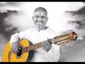 poomaalaye thoal serava-karaoke for male singers-with lyrics-cover by Bhanuravi