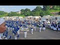 MISPA Brass Band - O Mohau Wa Modimo