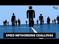 Speed Networking | Team Building Programs | Indoor Activity | ThoughtBulb