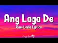 Ang Laga De (Lyrics) Ram Leela | Aditi Paul, Shail Hada, Sanjay Leela Bhansali