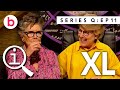 QI XL Full Episode: Quaffing | Including Jo Brand, Phill Jupitus & Prue Leith