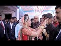 Upasana Vikas ❤️ wedding part -3