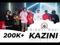 Kikosi Kazi - Kazini Official Video (WEUSI DISS)