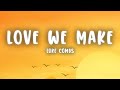 Luke Combs - The Kind Of Love We Make