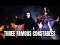 Wu Tang Collection - Three Famous Constables