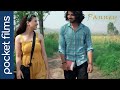 Panney - Hindi Love Story of an introvert boy & a girl filled with life