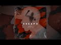 Loonie - "ESKAPO" feat. John Roa (Official Lyric Video)