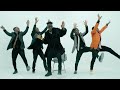 Baddest 47 - Sir God (Official Dance Video)