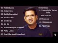 Vijay Prakash Tamil Hits | All Time Favourite | Vijay Prakash Tamil Songs Collection | Audio Jukebox