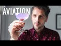 How to Make the Best Aviation Cocktail - shaken or stirred?