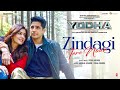 YODHA: Zindagi Tere Naam (Song) | Sidharth Malhotra, Raashii Khanna | Vishal Mishra