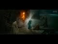 The Hobbit (2014) -  Clash of Immortals [4K]