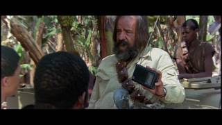 The Gods Must Be Crazy - Trailer