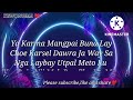 Rang Tendrel Cover-up Karaoke without vocal- Singer Phuntsho Wangdi & Kuenza Lham