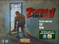 Zombie Warrior Man 2 - (Flash Game) #101