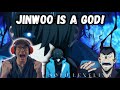 IS JINWOO A GOD?! Solo Leveling Episode 6 Reaction