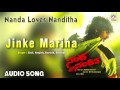 Nanda Loves Nanditha I "Jinke Marina" Audio Song I Yogesh ,Nanditha I Akshaya Audio