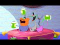 Oggy and the Cockroaches - Oggy's Vacations (S07E35) BEST CARTOON COLLECTION | New Episodes in HD