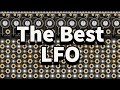 The Best LFO: The Ochd