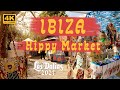 IBIZA: Las Dalias Hippie Market (4K Ultra Ultra HD)