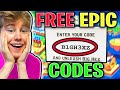 How to Get *FREE* PRODIGY EPIC CODES!! [WORKING 2022]