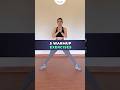 5 WARMUP exercises you MUST do // MyHealthBuddy