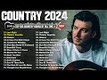 Country Music 2024 - Chris Stapleton, Brett Young, Luke Combs, Morgan Wallen, Kane Brown, Luke Bryan