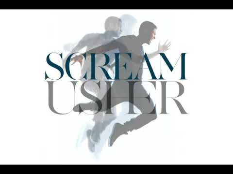 Usher Scream Official Audio 