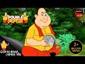 নাগমনি ফুল | Double Gopal | Full Episode