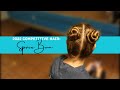 2022 Competitive Hair - Space Buns Tutorial