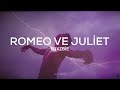 Frxzbie - Romeo and Juliet (English CC)