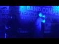 Maranaka feat e o a - walking and demon usn kolaka bursa musik kampus 2016
