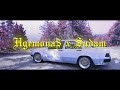 HGEMONA$ x ΣΑΝΤΑΜ - PSYCHO (Official Music Video)