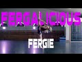 Fergie - Fergalicious | Autumn Gibbs Choreography | DNA Creatives