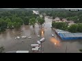 Houston flooding updates: Latest Friday as San Jacinto River rises