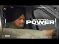 Power (Full Video) Sidhu Moose Wala | The Kidd | Sukh Sanghera | Moosetape